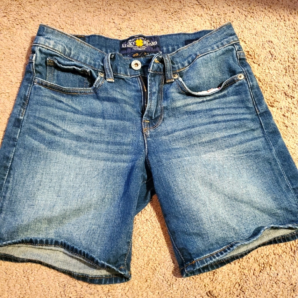 Women's shorts